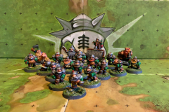 BBDwarves