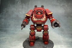 Dreadnought