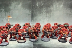 RHMarines