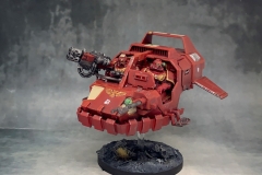 Speeder