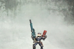 Vindicare